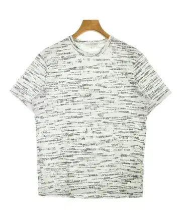 COMME des GARCONS SHIRT 티셔츠 컷앤소이 남성용