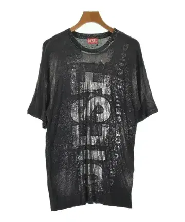 DIESEL 티셔츠 남성용
