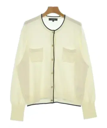 UNTITLED 여성용 가디건