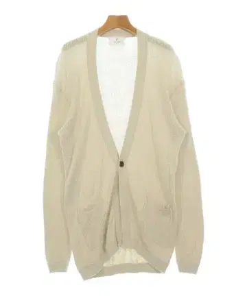 URBAN RESEARCH Sonny Label 여성용 가디건