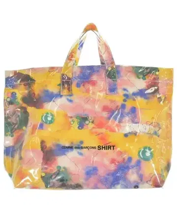 COMME des GARCONS SHIRT 토트백 남성용