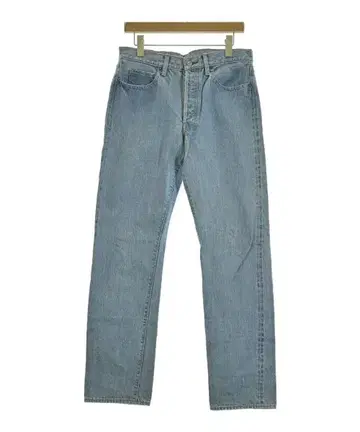 standard california 데님 팬츠 남성용