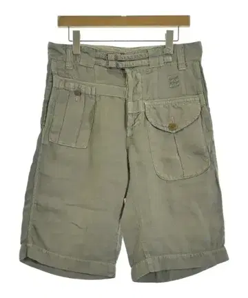 NIGEL CABOURN 숏팬츠 남성용