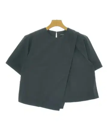 mizuiro ind 블라우스 여성용