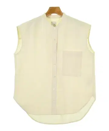 Spick and Span 캐주얼 셔츠 여성용