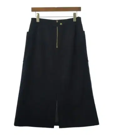 Spick and Span 롱 맥시 길이 스커트 여성용