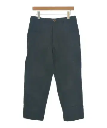 COMME des GARCONS HOMME PLUS 크롭 팬츠 남성용