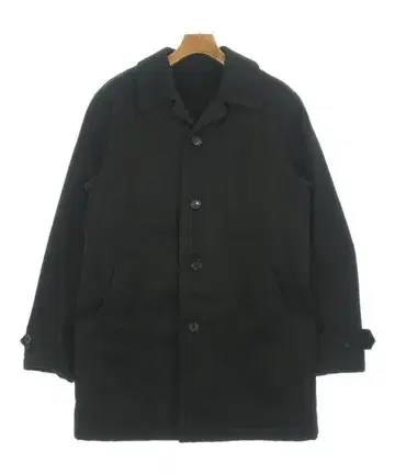 COMME des GARCONS HOMME 스텐카라 코트 남성용
