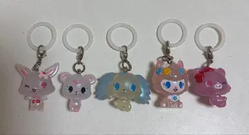 주얼펫 메지루시 액세서리 키라키라 오로라 ver. 컴플리트