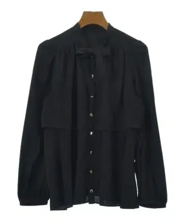 PROPORTION BODY DRESSING 블라우스 여성용