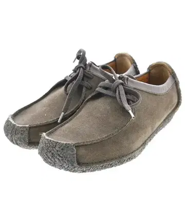 clarks 모카신/데크슈즈 여성용