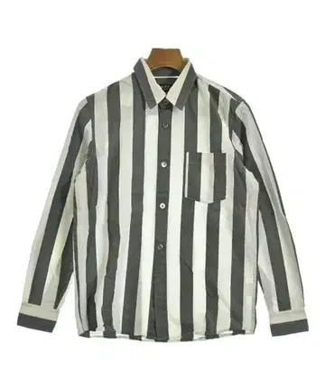 A.P.C. 캐주얼 셔츠 남성용