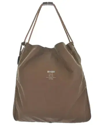 russet 숄더백 여성용