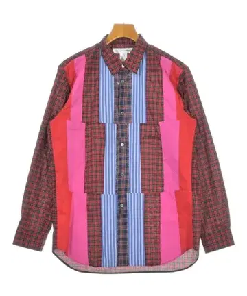 COMME des GARCONS SHIRT 캐주얼 셔츠 남성용