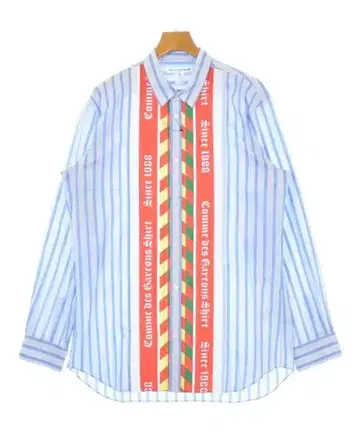 COMME des GARCONS SHIRT 캐주얼 셔츠 남성용