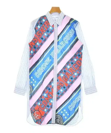 COMME des GARCONS SHIRT 캐주얼 셔츠 남성용