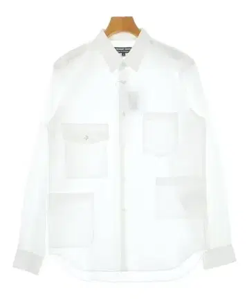 COMME des GARCONS HOMME DEUX 캐주얼 셔츠 남성용