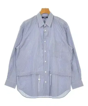COMME des GARCONS HOMME 캐주얼 셔츠 남성용