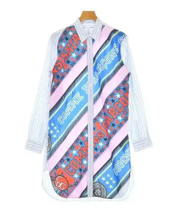 COMME des GARCONS SHIRT 캐주얼 셔츠 남성용