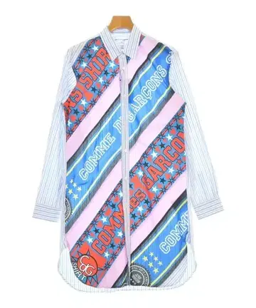 COMME des GARCONS SHIRT 캐주얼 셔츠 남성용