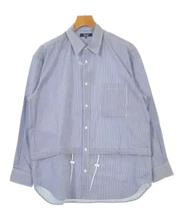 COMME des GARCONS HOMME 캐주얼 셔츠 남성용