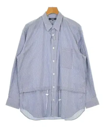 COMME des GARCONS HOMME 캐주얼 셔츠 남성용