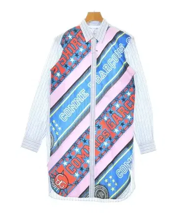 COMME des GARCONS SHIRT 캐주얼 셔츠 남성용