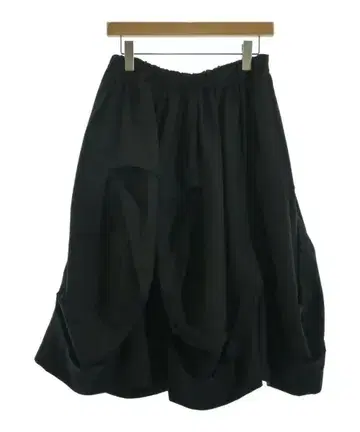 COMME des GARCONS COMME des GARCONS 롱 맥시 길이 스커트 여성용