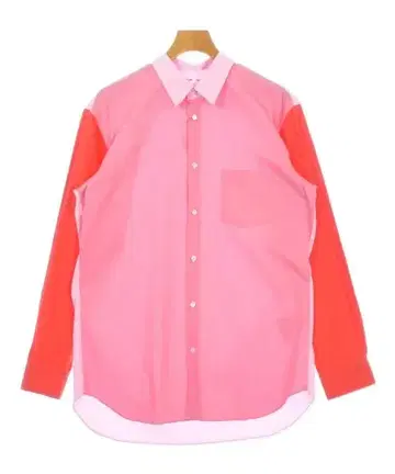 COMME des GARCONS SHIRT 캐주얼 셔츠 남성용