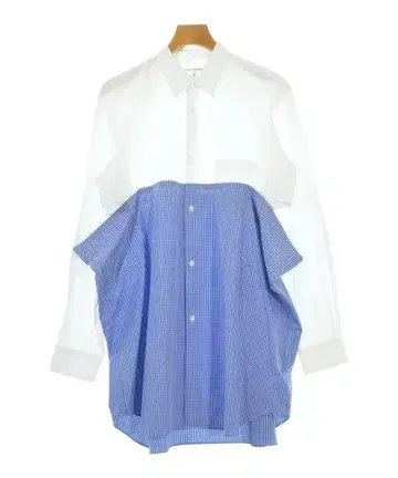 COMME des GARCONS SHIRT 캐주얼 셔츠 남성용