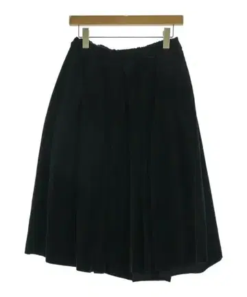 COMME des GARCONS COMME des GARCONS 롱 맥시 길이 스커트 여성용