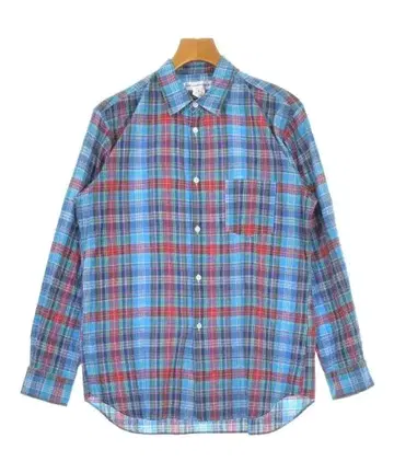 COMME des GARCONS SHIRT 캐주얼 셔츠 남성용