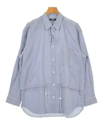 COMME des GARCONS HOMME 캐주얼 셔츠 남성용