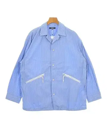 COMME des GARCONS HOMME 블루종 (기타) 남성용