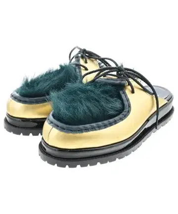 sacai 여성용 샌들