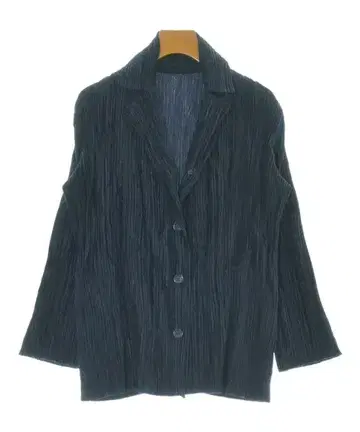 ISSEY MIYAKE 캐주얼 자켓 여성용