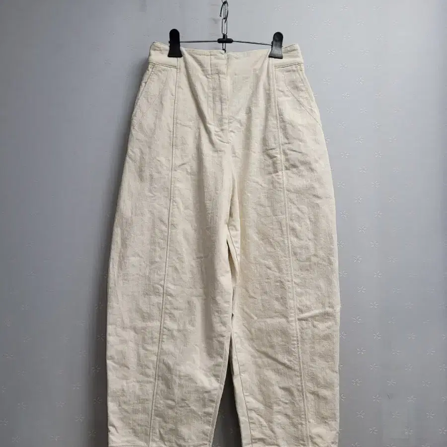 64)마인 면바지