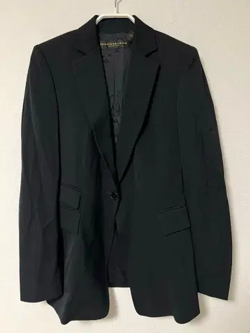 다나카란 DONNAKARAN SIGNATURE 테일러드 자켓