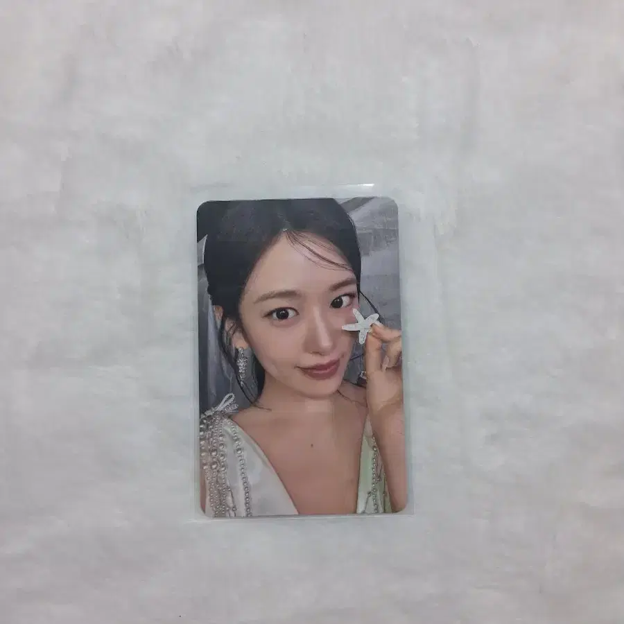 다이브 인투 아이브 팬콘 목걸이 교환