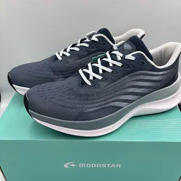 새상품 moonSTAR 스니커즈 네이비 29cm