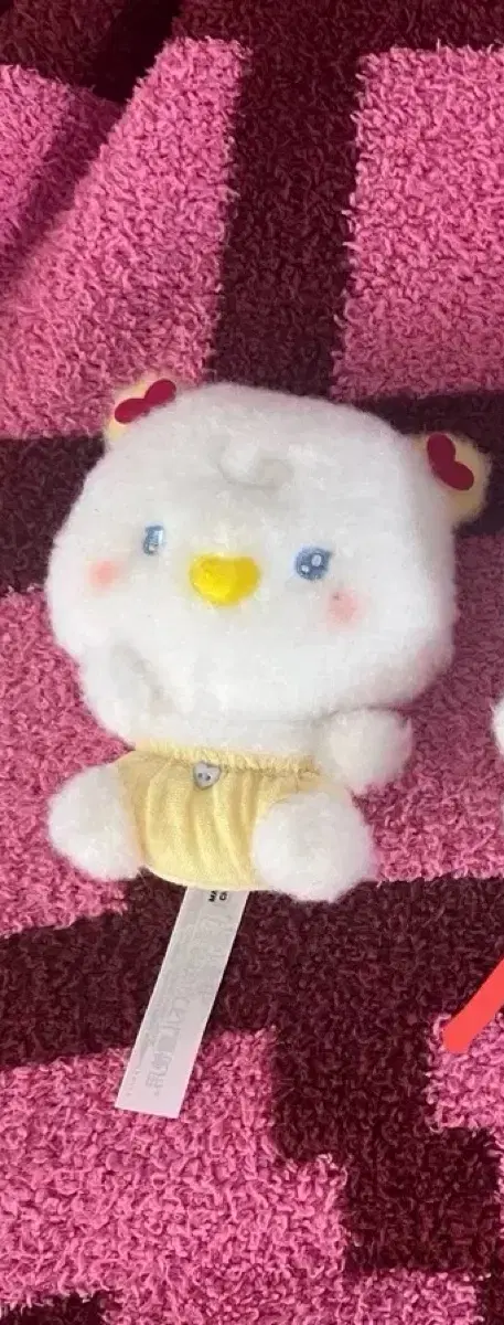 *설명 필독* 뫄 베이비므메미무 (쪽쪽이 교체 버전)