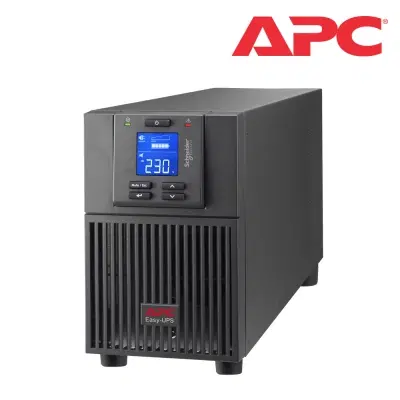 딜러가격(새상품)APC Easy UPS On-Line 타워형 2000VA 1800W SRV2KI-E