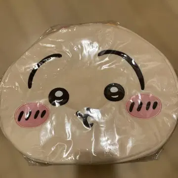 치이카와 토끼 페이스 백