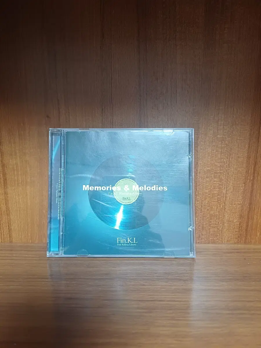 핑클 CD