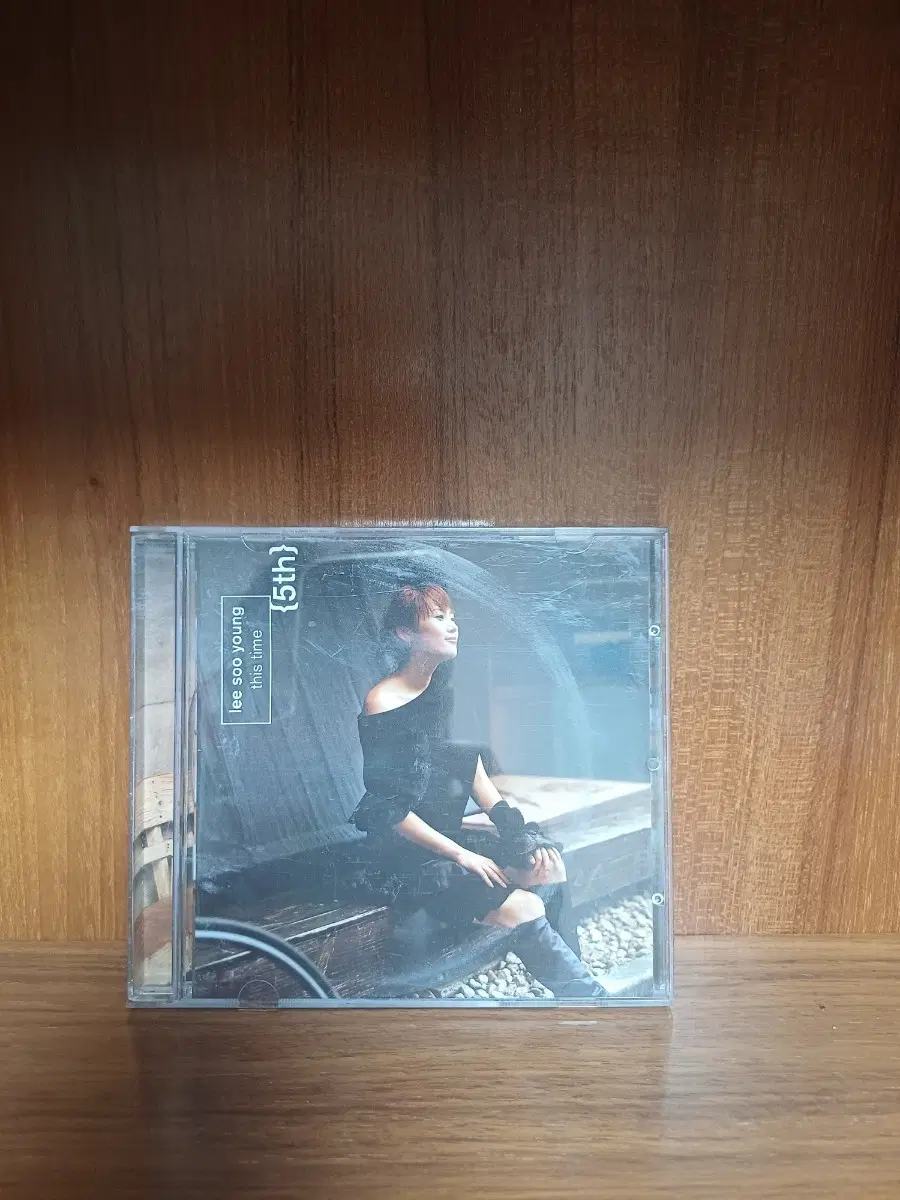 이수영 CD