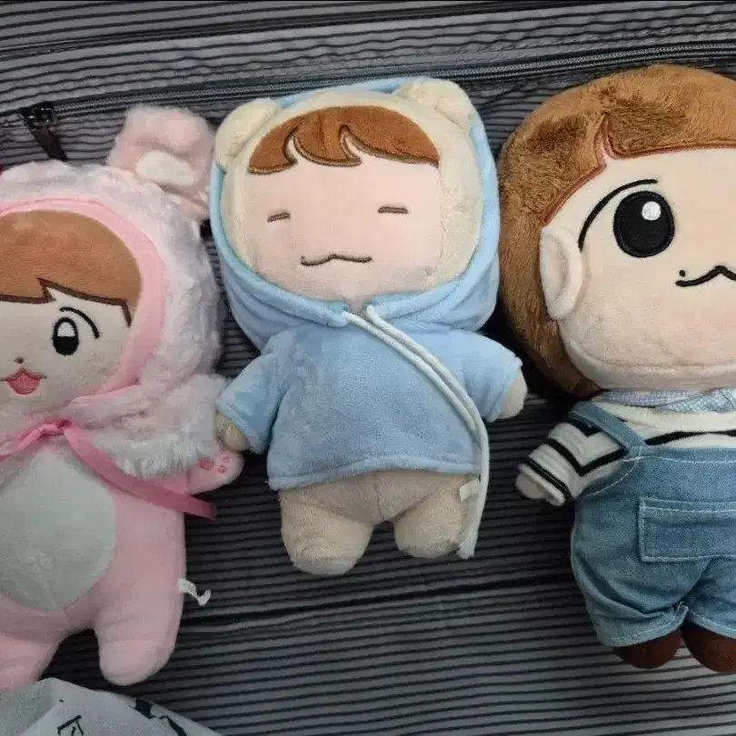 엑소 백현이인형