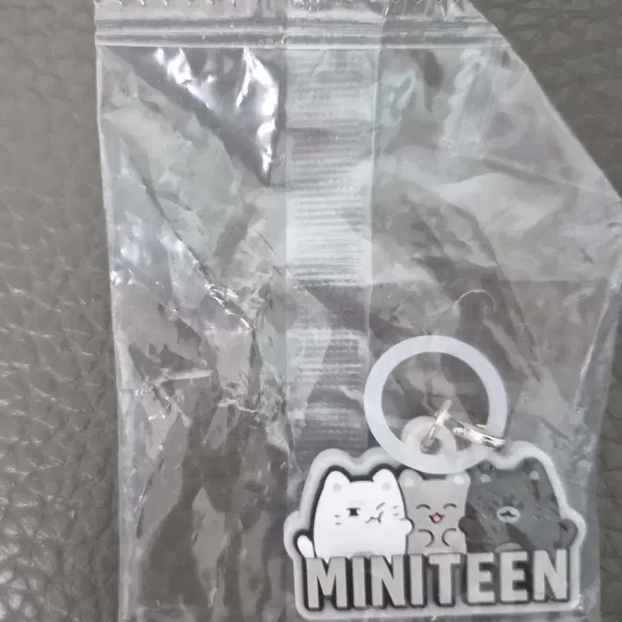 세븐틴 미니틴 가챠
