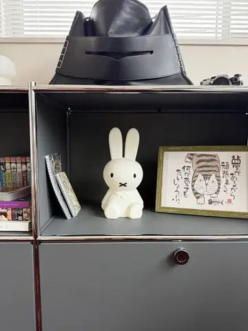미피 라이트 Miffy First Light