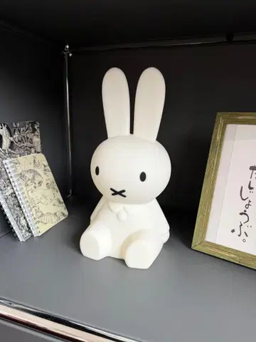 미피 라이트 Miffy First Light