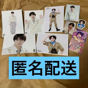 M!LK 시오자키 타이치